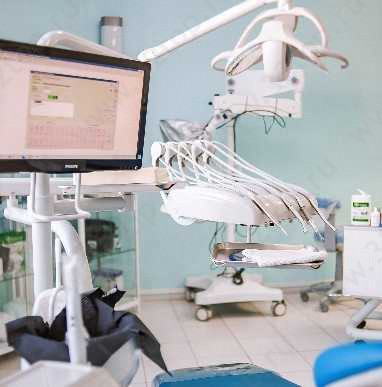 Стоматологическая клиника ДЕНТКО