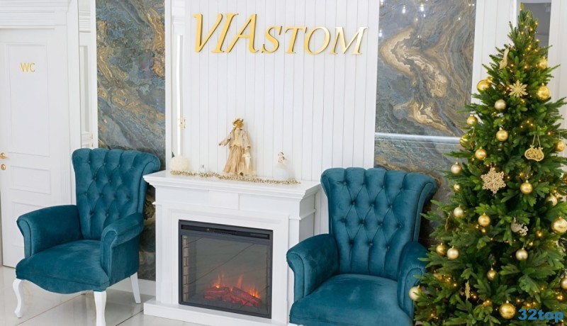 Стоматология VIASTOM (ВИАСТОМ)