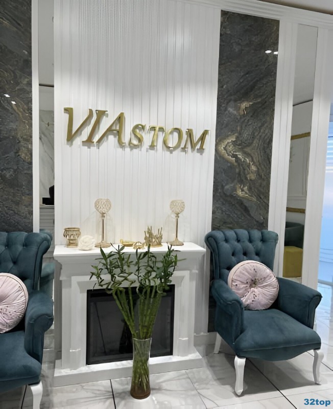 Стоматология VIASTOM (ВИАСТОМ)