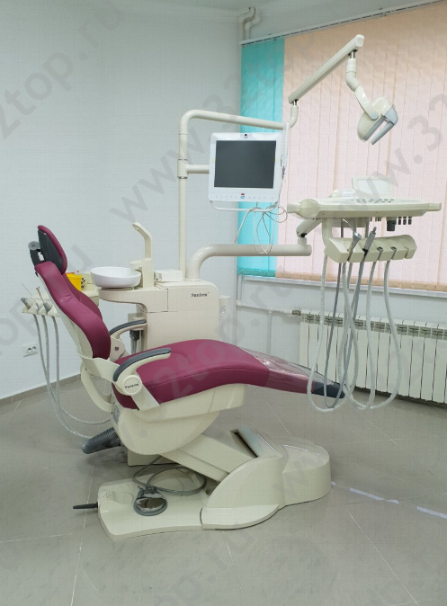 Стоматологическая клиника ADAL DENT (АДАЛ ДЕНТ)